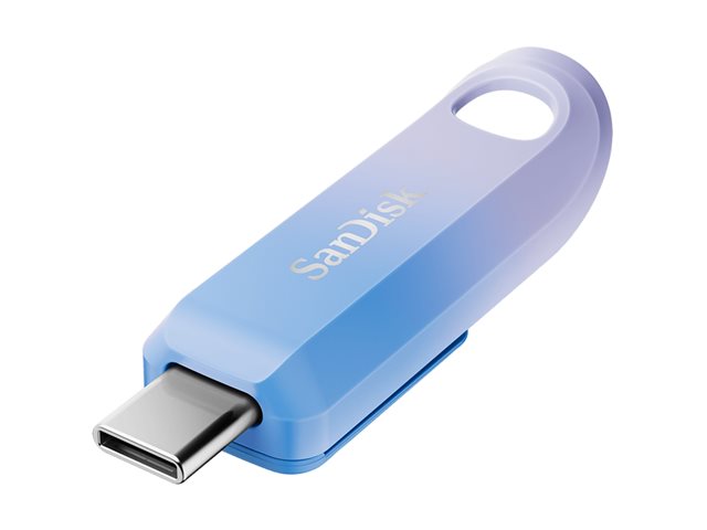 SanDisk Creator - USB flash drive - 1 TB - USB-C 3.2 Gen 1