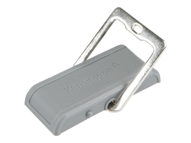 Kensington Desk Mount Cable Anchor - Lock anchor
