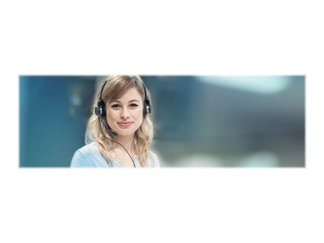 BIZ 2300 USB Stereo NC MS Corded USB