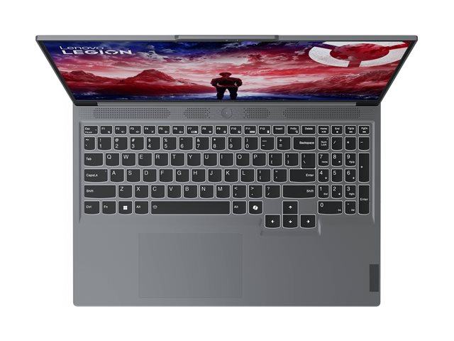 Legion Slim 5 16AHP9 R78845HS 32/1 W11H