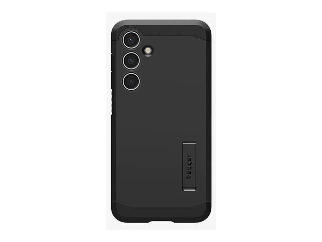 Spigen Gal S24 FE Tough Armor MagFit Bl