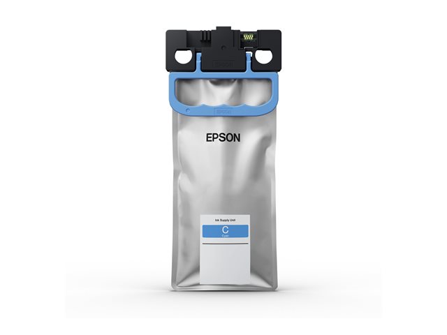 WORKFORCE PRO EM-C8101R CYAN XXL INK