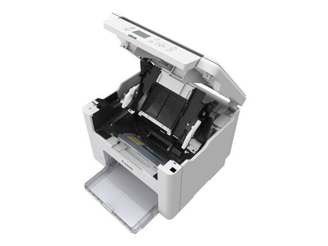 CANON I-SENSYS MF272DW II MULTIFUNCTIONELE PRINTER ZWART-WIT LASER