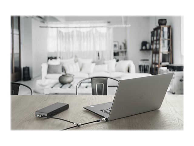Slim N17 2.0 Keyed Dual Head Laptop - Master Keyed
