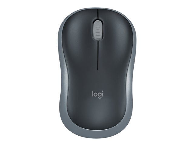 Logitech Wireless Mouse M185 