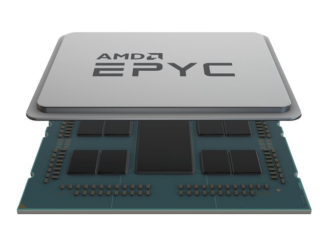AMD EPYC 7302 - 3 GHz - 16-core - factory integrated