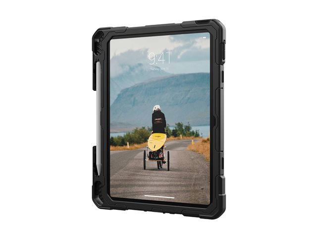 UAG Apple iPad 10.9 10G Plasma Black