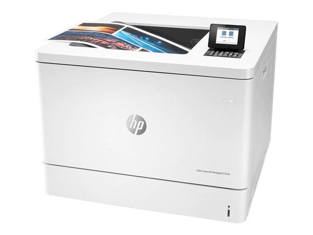 HP Color LaserJet Managed M75245dn