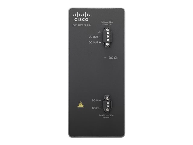 PoE DC Input Power Module for IE3K 2K