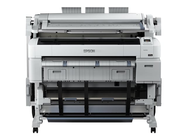 Epson SureColor SC-T5200D MFP PS