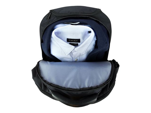Targus Sport Rolling - Notebook carrying backpack - 15\" - 15.6\" - black