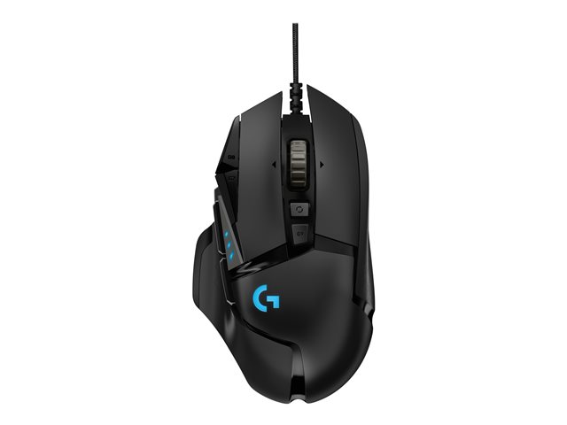 G502 HERO High Performance