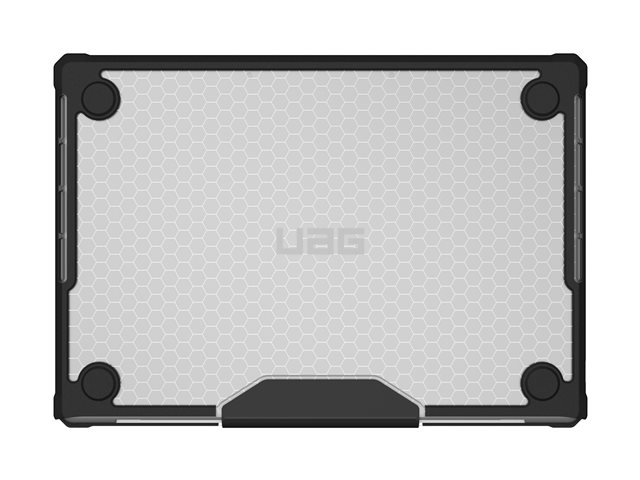 UAG Apple MacBook Pro 16 inches 2021 Plyo Ice