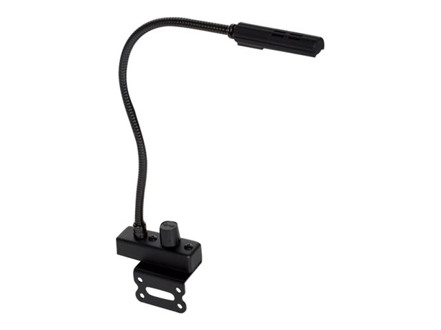 LED Light assembly for the NotePad V