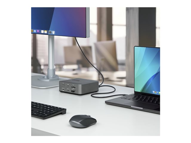 50cm Certified Thunderbolt 5 Cable