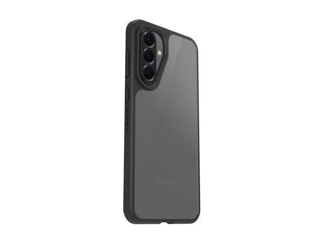 OtterBox React Samsung Galaxy A57 5G - clear/black