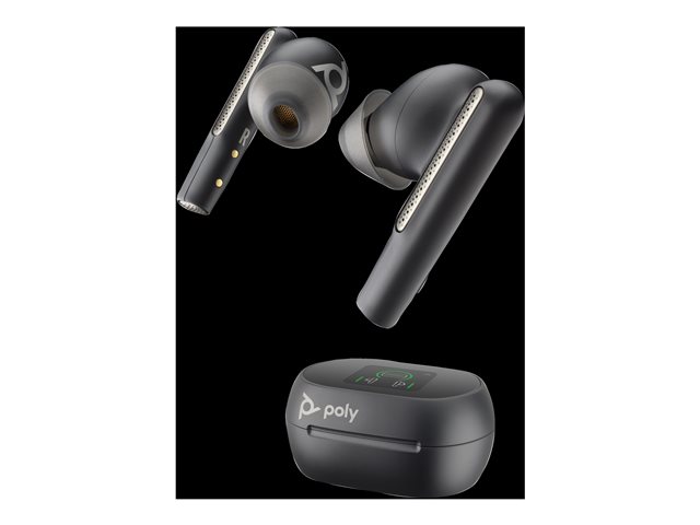 Poly VFree 60+CB Earbuds+BT700A+TSCHC