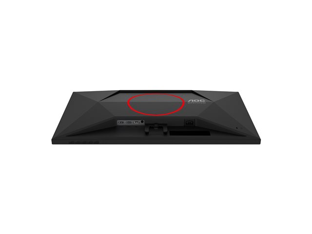 27' 16:9 Fast IPS 260Hz