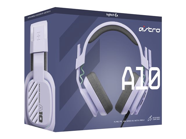 A10 - ASTEROID / LILAC - EMEA