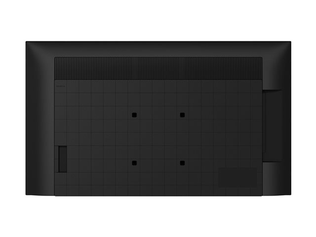 Sony 55\" Professional BRAVIA LCD 700nit Haze display