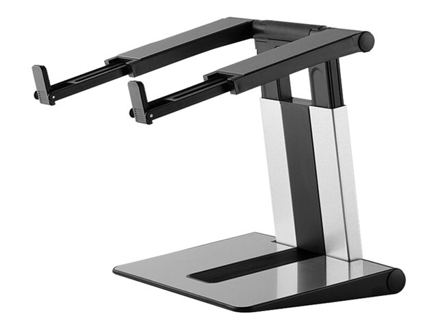 Neomounts NSLS200 - Notebook stand - silver, black