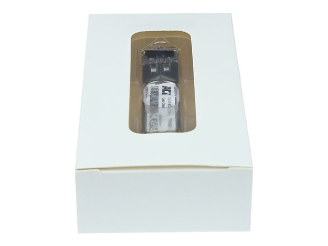 ACT SFP+LR transceiver gecodeerd voor H