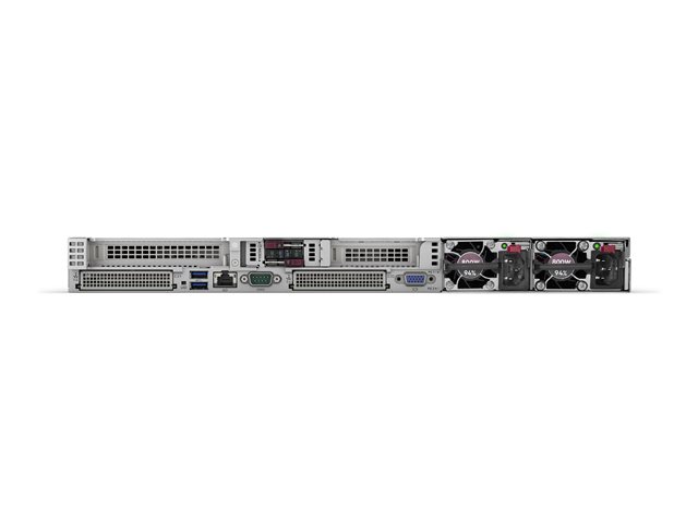 HPE ProLiant DL360 Gen11 4510 2.4GHz 12c