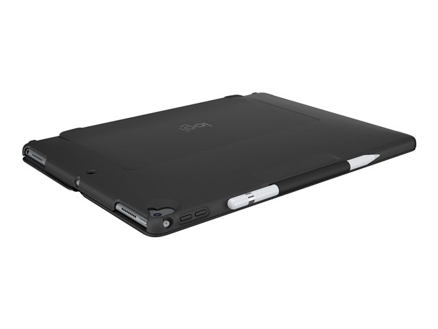 SLIM COMBO 12.9IN - BLACK - UK