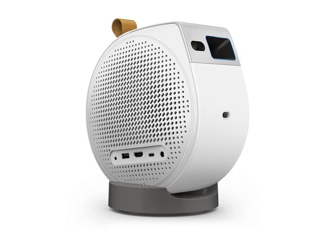 GV50 550 lm 1080p Laser REC 709 TR1.2 H