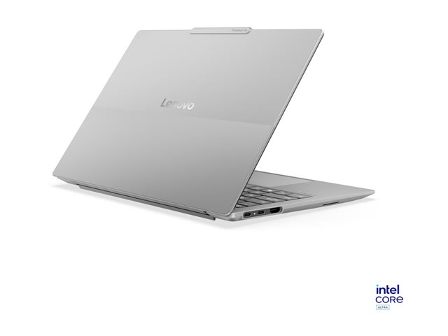 Lenovo ThinkBook 14x ILL, Intel® Core™ Ultra 7 256V (LPE-cores up to 3.70GHz, 12MB), 14\" WUXGA Non-Touch, W11P64 EMEA WE (EN/FR/DE/IT/NL), 16.0GB, 1x512GB SSD M.2 2242 PCIe Gen4 QLC, Intel® Arc™ Graphics, Intel®BE201,BT 5.4, FPR, 1080P FHD IR, 4 Cell