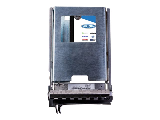 240GB Hot Plug Enterprise SSD 3.5in SATA
