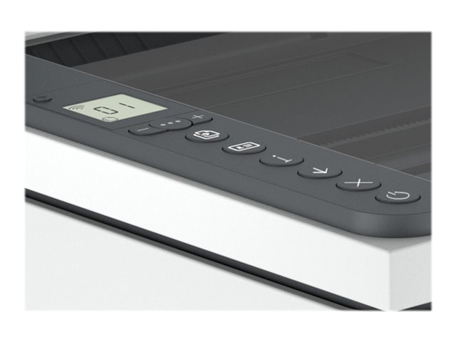 HP LaserJet MFP M234dw - Multifunction printer - B/W - laser - Legal (216 x 356 mm) (original) - Legal (media) - up to 29 ppm (copying) - up to 29 ppm (printing) - 150 sheets - USB 2.0, LAN, Wi-Fi(n) - light basalt