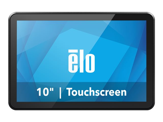 1064L 10.1-inch HD Optically bonded LCD