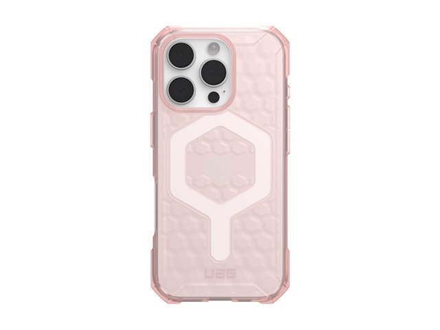 UAG Apple iPhone 16 Pro Essential Armor Magsafe Rose