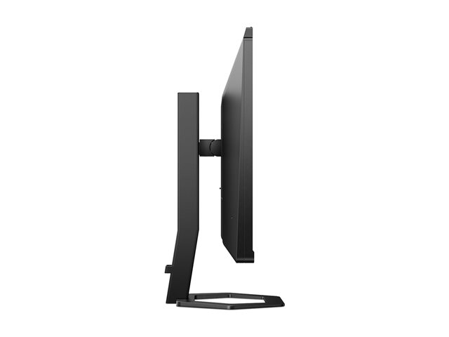 Philips 24E1N5300HE - 5000 Series - LED monitor - 24\" - 1920 x 1080 Full HD (1080p) @ 75 Hz - IPS - 300 cd/m² - 1000:1 - 1 ms - HDMI, DisplayPort, USB-C - speakers - textured black