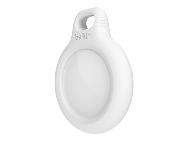 Belkin Secure Holder with Keyring for AirTag 
