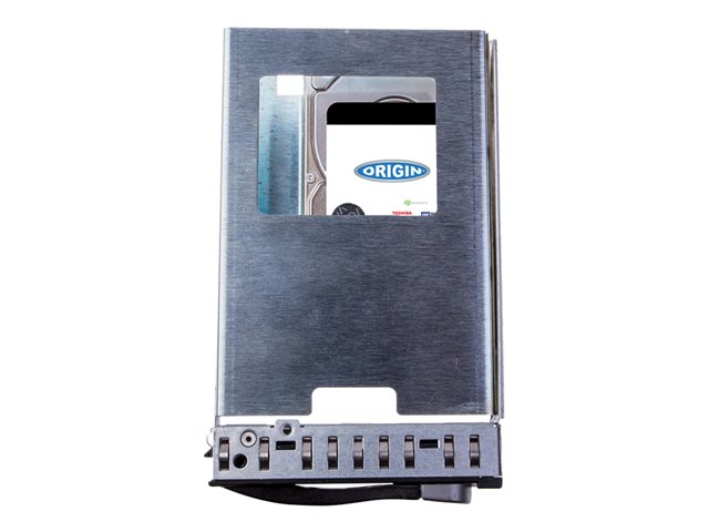 3TB 7.2K P/Edge C6100 Series