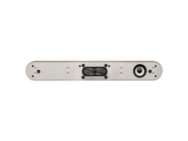 Poly Studio X30 - All-in-One video bar - Zoom Certified, Certified for Microsoft Teams, Google Meet Certified