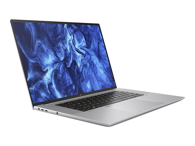 HP ZBook Studio G11 Mobile Workstation - Intel Core Ultra 7 - 155H / up to 4.8 GHz - Win 11 Pro - RTX 2000 Ada - 32 GB RAM - 1 TB SSD NVMe, TLC - 16\" IPS 1920 x 1200 - Wi-Fi 7, Bluetooth - kbd: Belgium - with HP Wolf Pro Security Edition (1 year)