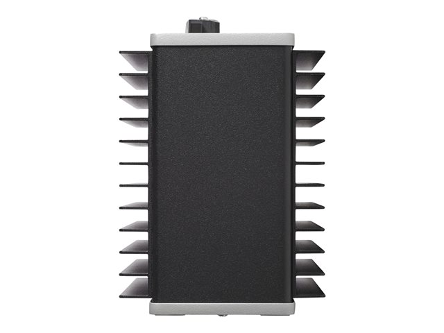 Cisco AC-DC Power Module for POE solution - Power adapter (DIN rail mountable) - AC 90-264/ DC 106-300 V - 170 Watt - for Industrial Ethernet 4000 Series