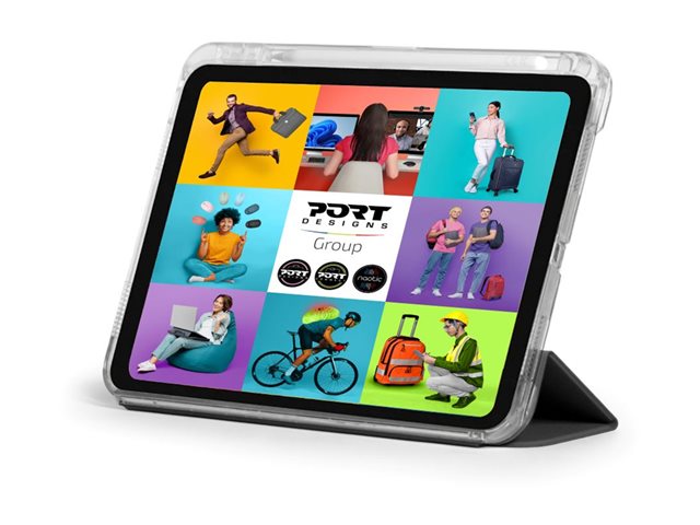 NOUMEA II SLIMCLEAR ECO IPAD GEN10 (10.9