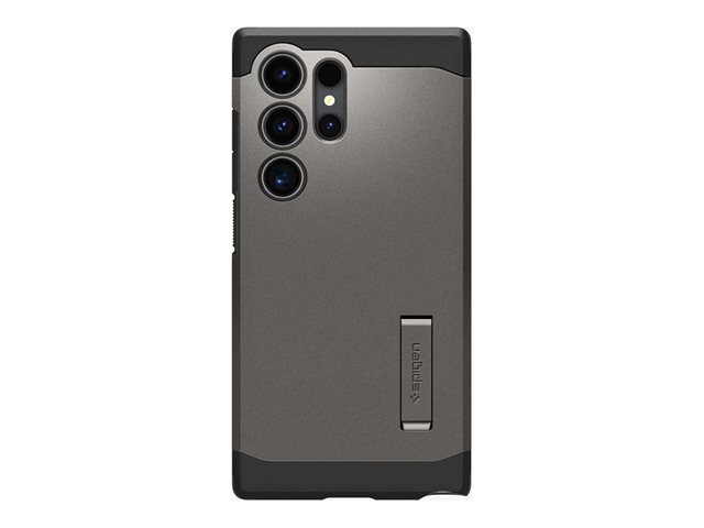Spigen Gal S24 Ultra Tough Armor Gunm