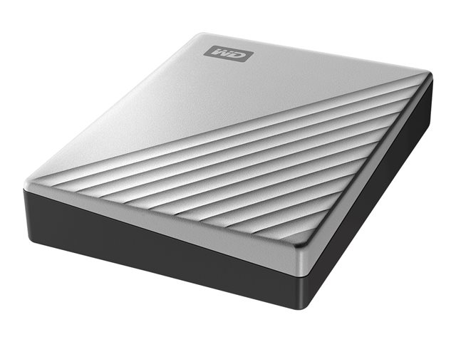 WD My Passport Ultra voor Mac 