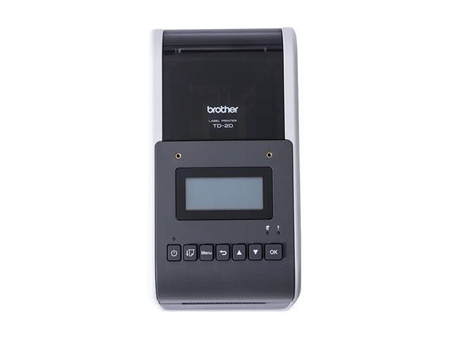 2INCH 300DPI DESKTOP PRINTER (USB/LAN/BA