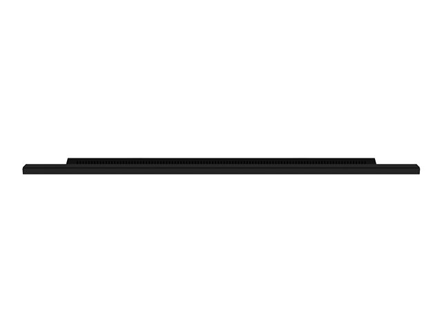 iiyama ProLite LH4360UHS-B2AG - 43\" Diagonal Class (42.5\" viewable) LED-backlit LCD display - digital signage - with built-in SoC media player - Android - 4K UHD (2160p) 3840 x 2160 - Edge LED - black