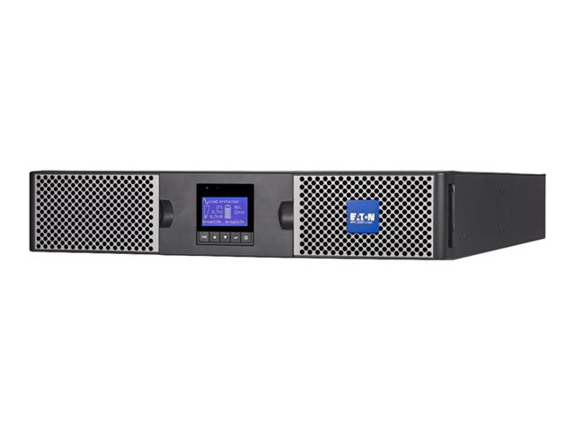 Eaton 9PX UPS 2200VA/2200W Rack/Tower 2U : Online 1 Fase
