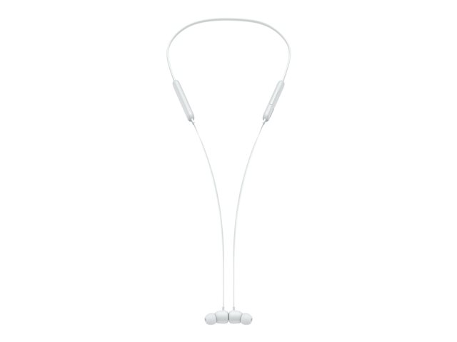 Beats Flex All-Day - Earphones with mic - in-ear - Bluetooth - wireless - smoke grey