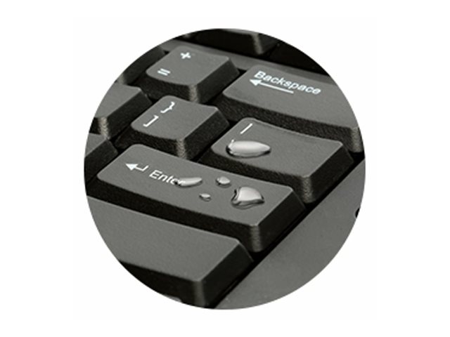 KM150 EQ Wireless Desktop Set - UK