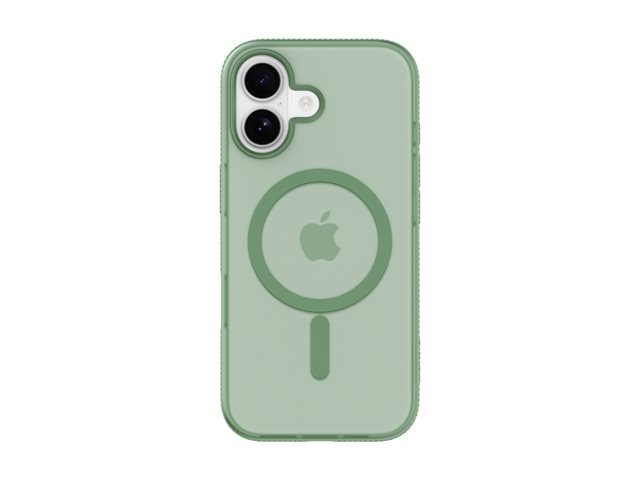 Belkin Magnetic Protective Grip Case - iPhone 17 - Sage