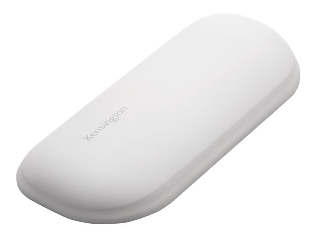 Kensington ErgoSoft Wrist Rest for Standard Mouse - Keyboard wrist rest - grey